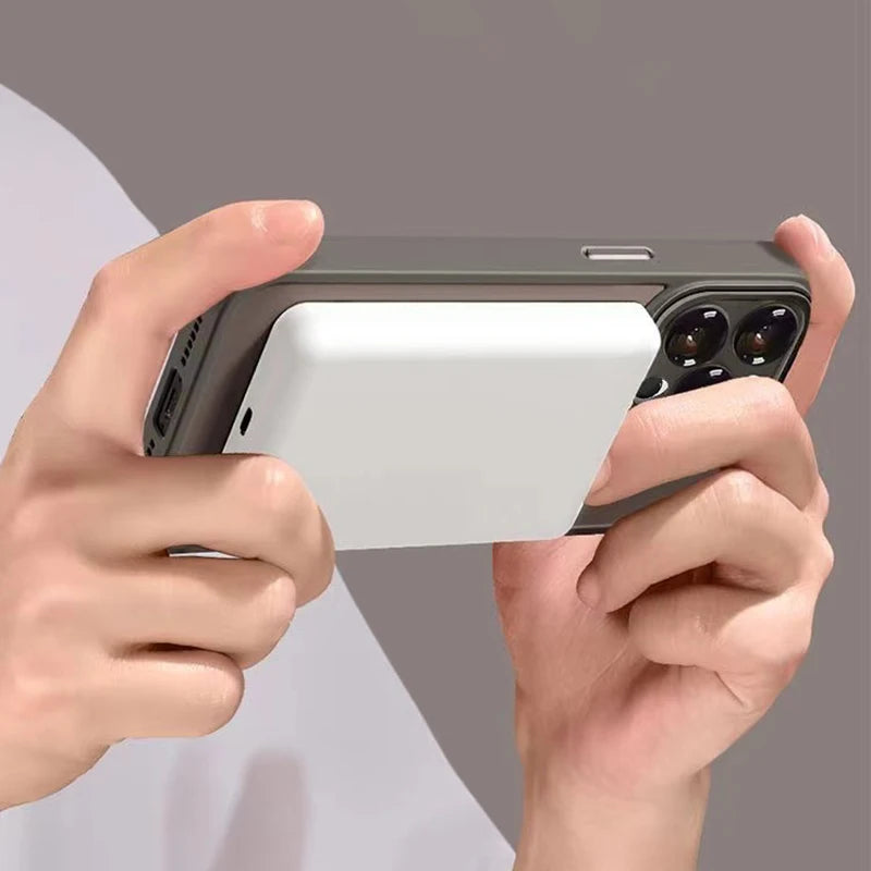 Luxury Matte phone Case™