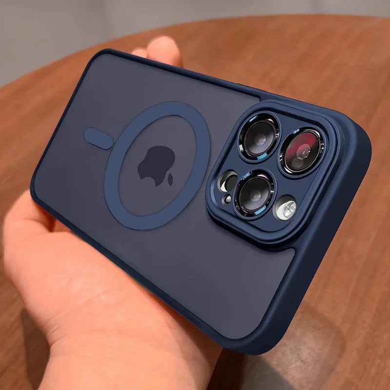 Luxury Matte phone Case™