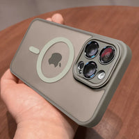 Iphone matte case