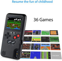 iPhone Nostalgia Gameboy Case